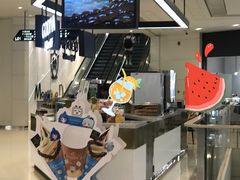 -GODIVA(国际金融中心店)