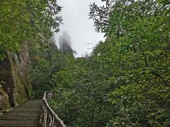 -三清山风景名胜区