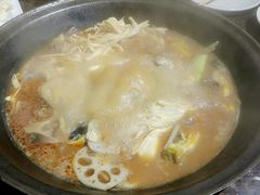 鲶鱼-肥鱼屯活鱼锅(惠工街店)