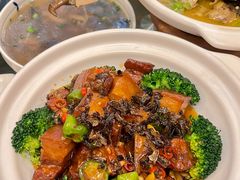 -神仙钵湘香土菜馆(光华路店)