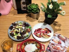 成品-ABC Cooking Studio(上海环球金融中心店)