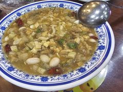 -真不同饭店(老城店)