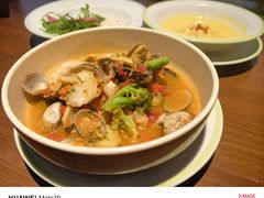 -萨莉亚意式餐厅(南京虹悦城店)