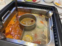 -大渝火锅(太仓万达店)