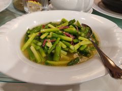 -杭州香格里拉·香宫中餐厅