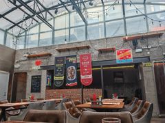 -Tubestation站点比萨(五道营店)