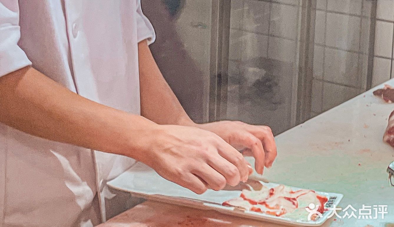 潮汕围炉｜潮汕鲜牛肉火锅太好吃了🙋🏻‍♀️🙋🏻‍♀️