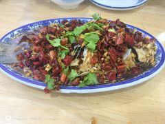 -徐州地锅鸡(浦口大道店)