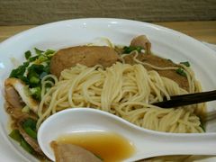 -牛吃草牛肉面(翠柏路店)