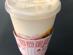-丸摩堂鲜果茶(九方店)