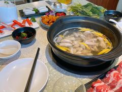 -三克火锅影院(来福士店)