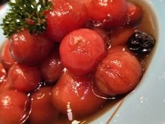 -赵小姐丨新中餐(曲江店)