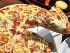 -萨莉亚意式餐厅(杭州西溪龙湖天街店)