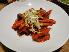 -周家二小姐的菜(西津渡店)