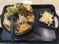 -螺小胖柳州螺蛳粉(钟楼总店)