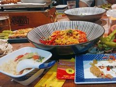 -肉串汪(望京店)