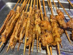 -壕吃时代(伟业广场斜对面)