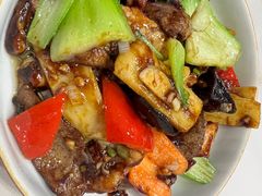 -东兴楼饭庄(六里桥店)