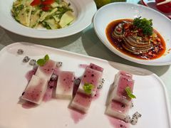-花小蟹·无锡菜·大闸蟹主题餐厅·评弹表演(南长街店)
