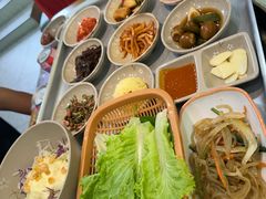 -高基五春川炒鸡排(威海总店)