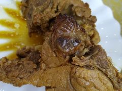-李氏东北饺子王·铁锅炖(回龙湾店)