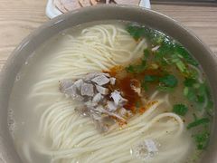 -亮亮拉面(师范路店)