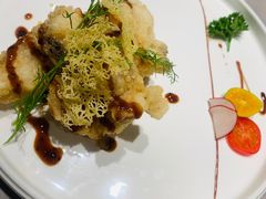 -通海俄式烧烤·俄罗斯大串(嵩山路店)