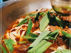 -汪爹爹武汉牛三鲜(朝外大街店)