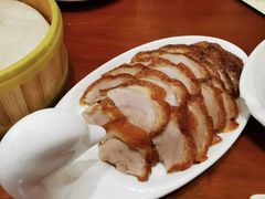 -北平小馆·烤鸭·家常菜(磨房北里店)
