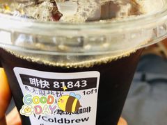 -星巴克(蔡伦路店)