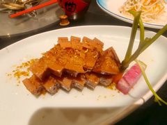 -海天楼中餐厅(吴宫泛太平洋酒店)