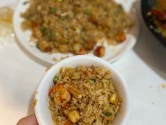 -老鄞江清水龙虾•赵赵家(江北店)