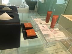 -上海滴水湖皇冠假日酒店