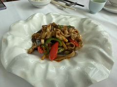 -观海半岛宴·湛江精品菜(蛇口广场店)