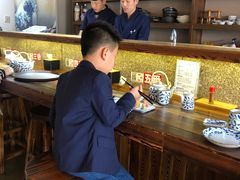 大堂-宁喜屋 日式居酒屋(宝信·城市广场店)