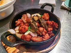 -潮界(虹桥新天地店)