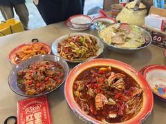 -老三样·旧食新味(万寿宫店)