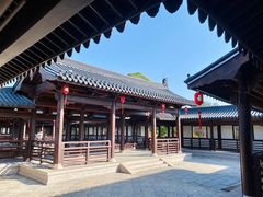 -江心屿景区