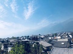 -大理古城