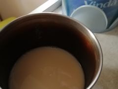 醇味豆浆-包道广式点心专门店(振业店)