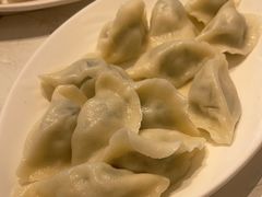 -船歌·鱼水饺青岛菜(国贸商城店)