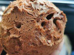 巧克力麻薯-拾味中点(花园路店)