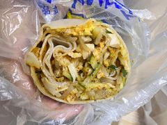 -安徽阜阳卷馍(西单店)