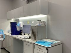 -牙博士口腔品牌连锁(杨浦店)