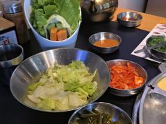 -GOGIYA·咕叽吖韩国传统烤肉店(小榄店)