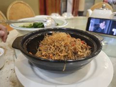 -百姓百味海鲜酒楼(粤垦路总店)