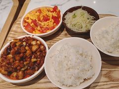 -乡村基·川味现炒大王(熙悦天街店)