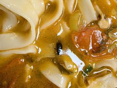 -立文冬·鲜活面(杭州太合商业中心店)
