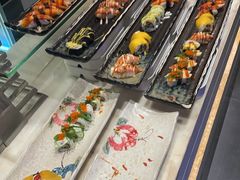 -星伦多自助料理(永旺店)