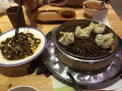 -小六汤包(万和城店)